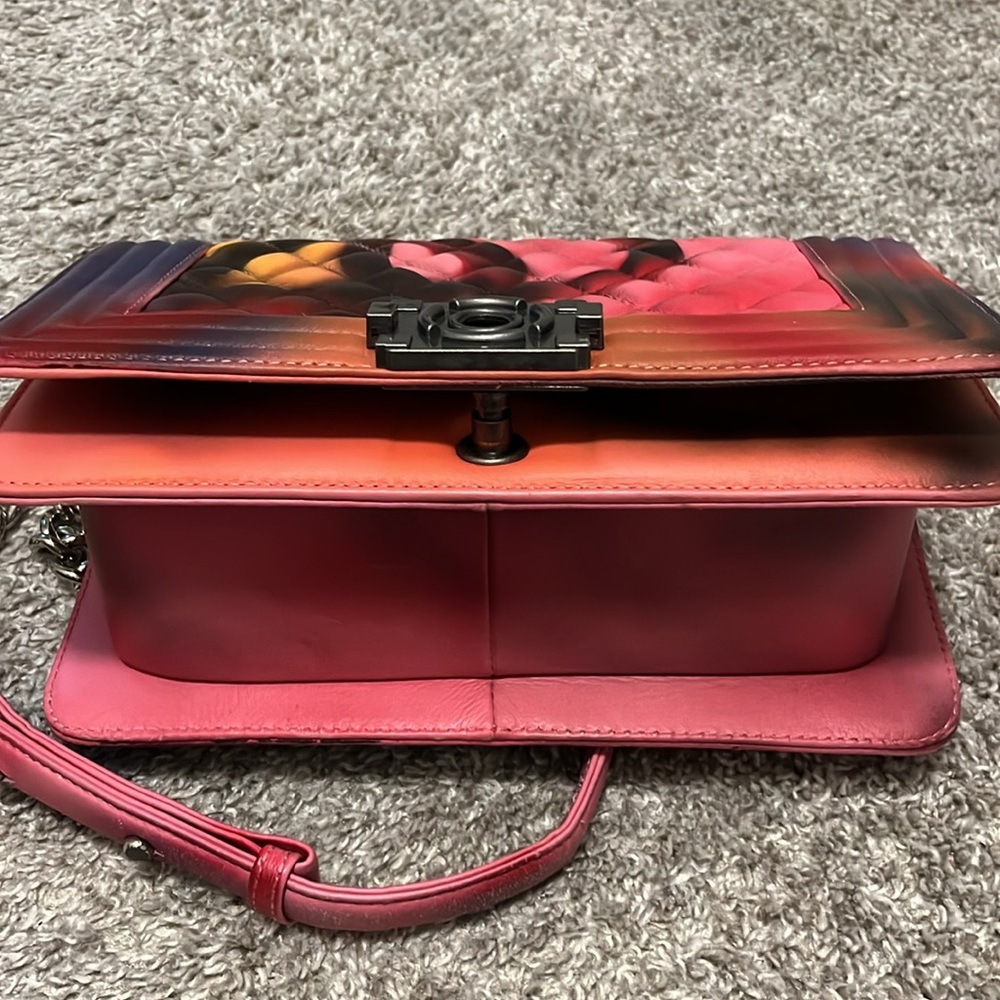 CL bag - Picture 8 of 9